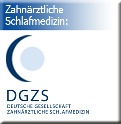 Link zum Thema Zahnärztliche Schlafmedizin der Zahnarztpraxis Dr. Cerny in Hof
